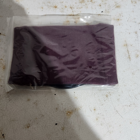 Maroon Wrist Coach / Playbook - Picture 2 of 4